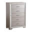 Commode moderne