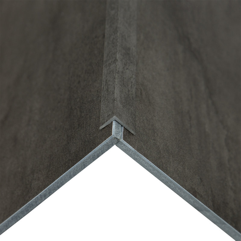 Palisade 94in. Trim Kit, Ashen Slate