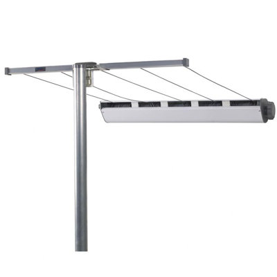 Steel Post Assembly