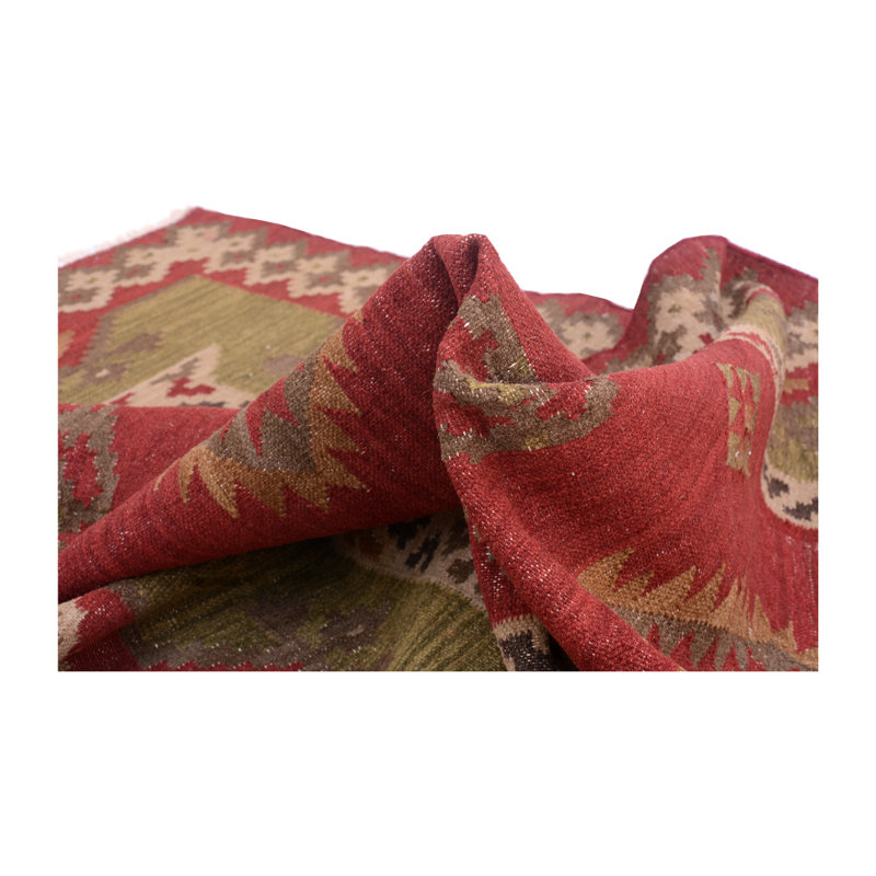 Bundy Oriental Hand Woven 155cm X 230cm Area Rug