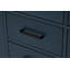Meuble-lavabo simple en bois massif 36 po Tidworth avec plateau en quartz Carrara de 1,5 po-1805328806-1763275037-1763275034