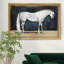 «Équitation études V», impression sur toile encadrée-845747871-845747869