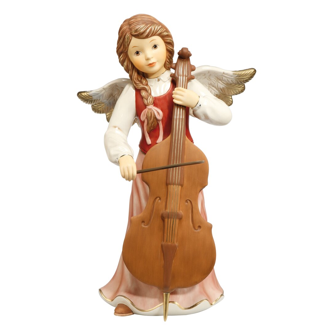 Figur Himmlische Symphonie