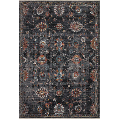 Leonara Oriental Indoor Rug