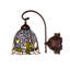 1 - Light Armed Sconce