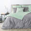 Getta Satin 1 Duvet Cover-962761100-962761330