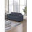 Sofa Set With Console Cup Holder-362911008
