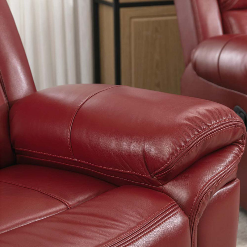 Highberger 73.2, Red