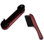 Ensemble de brosse pour table de billard et brosse de 9 pouces