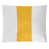 White/Pittsburgh Gold/White
