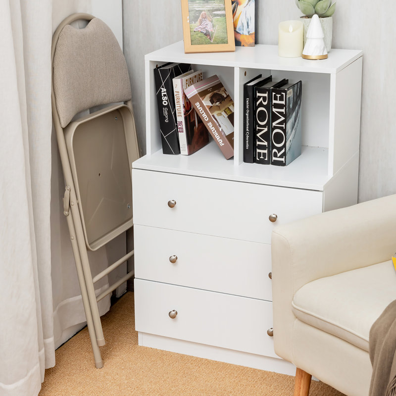 Chaise pliante empilable Inbox