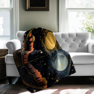 Throw Blanket