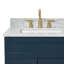 Ensemble de meuble-lavabo simple 37 po Partham-1914477224