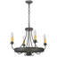Whitsett 5 - Light Chandelier