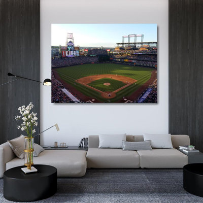 Coors Field