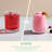 Ninja SLUSHi XL Smart Frozen Drink Maker, 128 oz, Crema