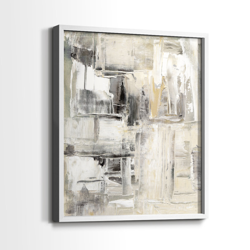 Catskill Summer Framed Print - Solid Wood