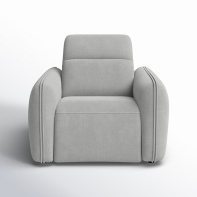 Bayne 44" Power Recliner