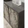 Signature Designs Venerato Media Console