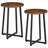 Phair 21.7" Round End Table-1983193642