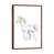 Classic Wood Floated Frame is unavailable