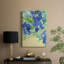 Fanc circulation Flora III - Cavas enveloppés de galerie-108843726