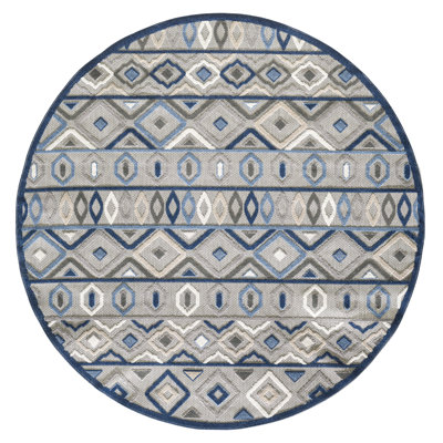 Tapis intérieur / extérieur Samah