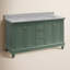 Ensemble de meuble-lavabo double 60 po Ferdinand-1741991655-1741991651