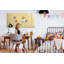 Magnetic Glass Dry Erase Board-1825962249