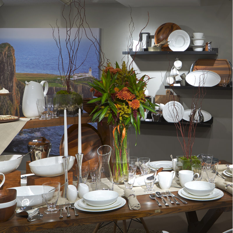 Nambe Skye Carafe