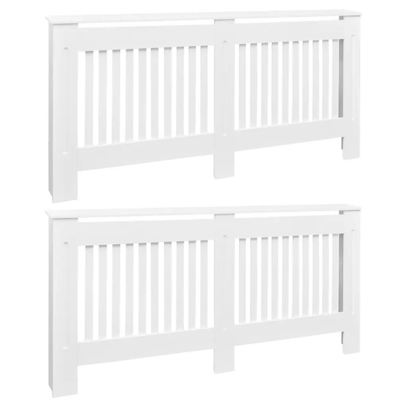 Obadiah Extra Large Radiator Cover
