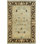 Oushak Hand-Knotted Wool Light Blue/Brown Area Rug
