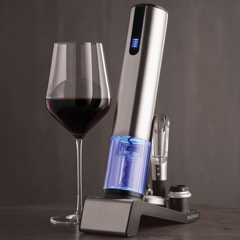 Electric Wine Opener