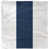 White/Navy/White