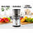 Zulay Kitchen Juice Vortex Portable Juicer Squeezer For Fruits and Vegetables - Wireless USB Rechargeable Small Citrus Juicer Machine-89359299