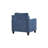 Horatio Chenille Chair
