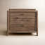 Cayenne 32'' W Solid Wood Nightstand-107648221