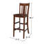  Tabouret de bar Guzik-1160073747-1160073731