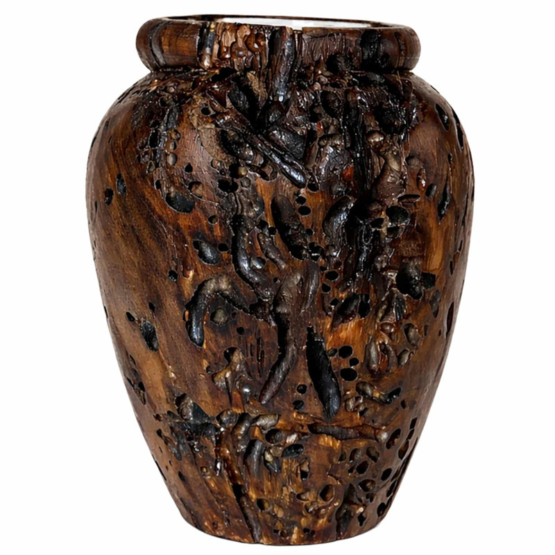 Vase de table classique Eangee