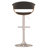 Sheldon - Adjustable Swivel Bar Stool-1182056150