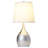 Ensemble de lampes de table 26 po Holmes Field-16760897