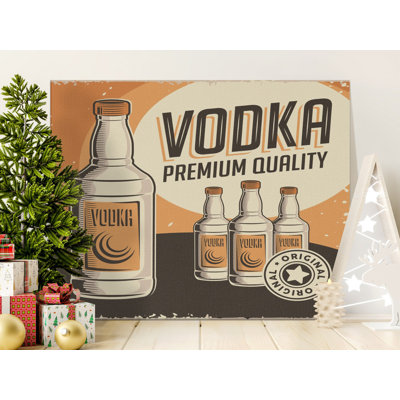 Munos Wrapped Canvas Print Set