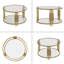 Table basse Modern