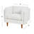 Atley High Sided Armchair-671672533