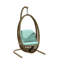 Heri Porch Swing with Stand-35572529-35572530