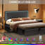 Upholstered Storage Bed-663808908-663808914