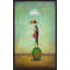 Circus Romance par - Peinture-1065155131-1065155106