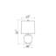 Lampe de table Lochan