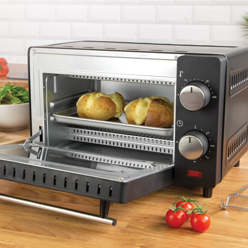 Quest Toaster Oven