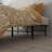 Modern Omne Steel Twin XL Platform Bed Frame Foundation Bedroom Furniture-855051139